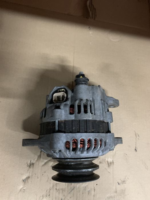 Alternador Mazda BT50/Ford Ranger