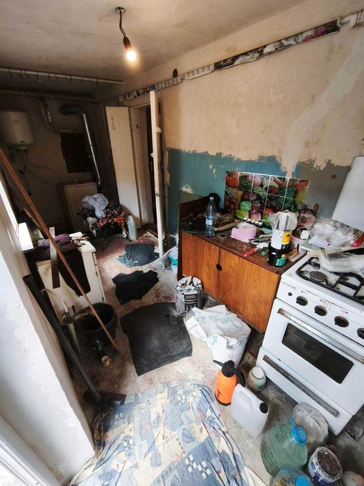 Дніпро,Ігрінь.Продам газифікований будинок 50,5 кв.м+газифікована літня кухня 39 кв.м зі зручностями,приватизована ділянка 6,3 сотки,підвал