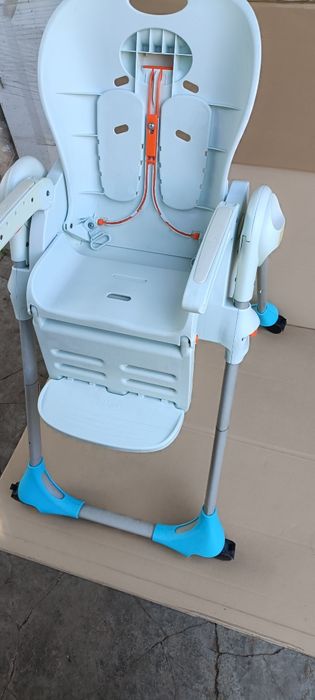 Стульчик детский Chicco