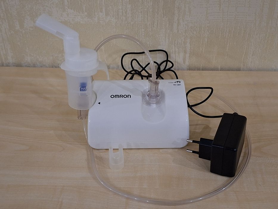 Небулайзер  OMRON NE-C801