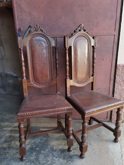 Cadeiras de Sala Jantar