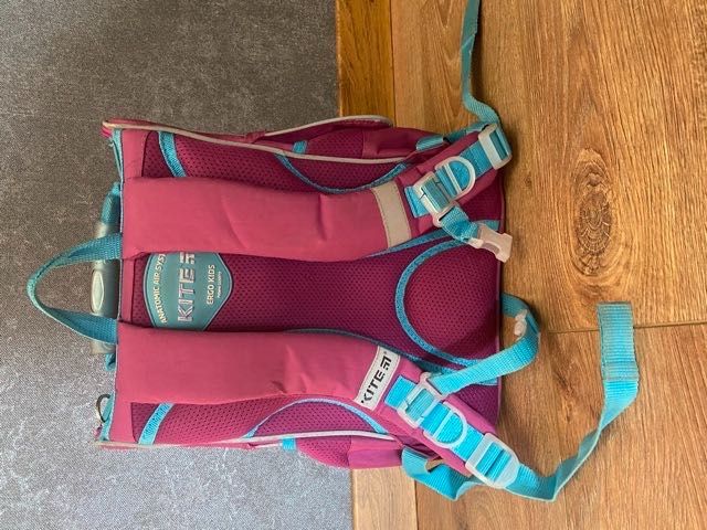 Школьный рюкзак Kite