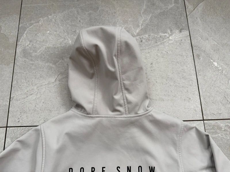 Dope Yeti kurtka narciarska snowboardowa rozm. S na narty deskę