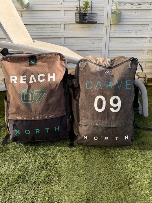 Kites NORTH como NOVOS63824728095745120