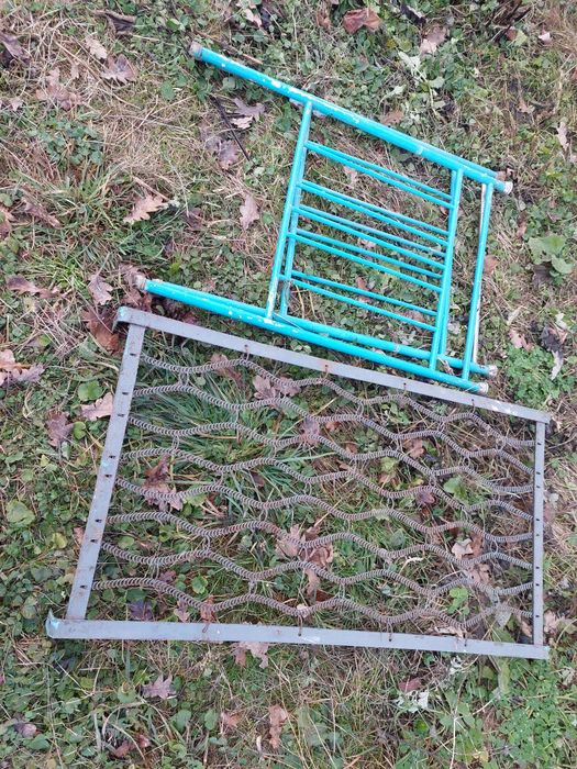 Продам детскую кроватку.