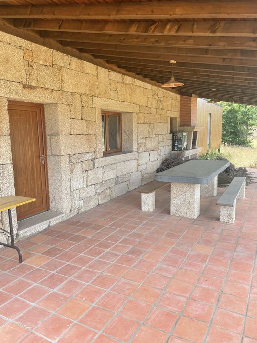 Vendo quinta no Douro 6ha vinha e olival