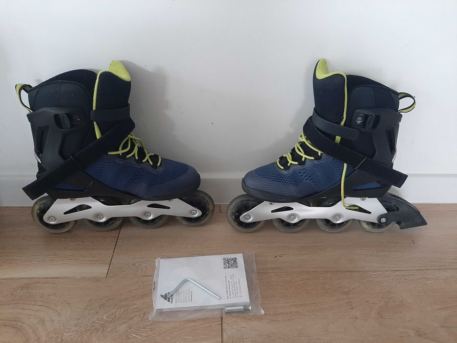 Rolki Rollerblade ASTRO 84 SP