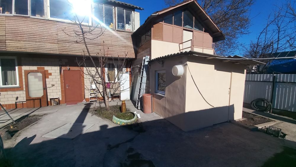 Продаж будинку район 3 міської лікарні