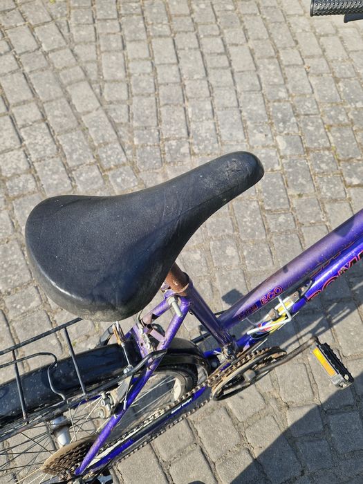 Rower damski Romet