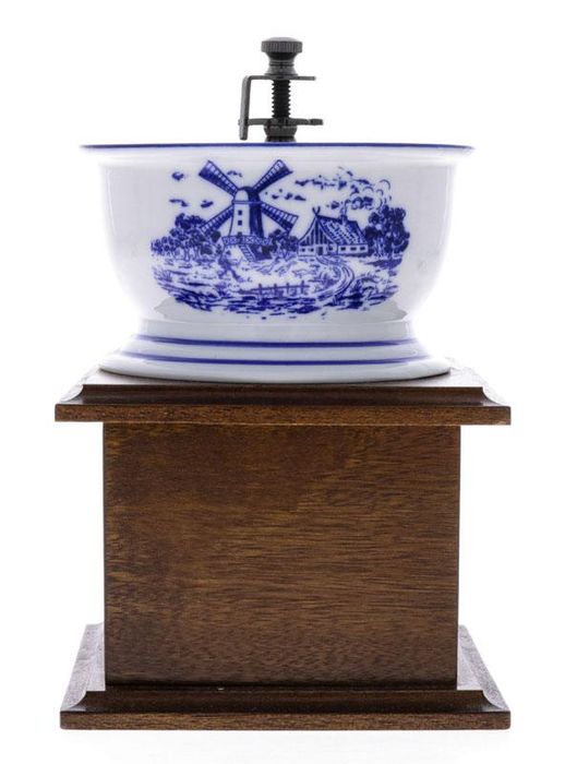 Moinho de Café Manual, VINTAGE