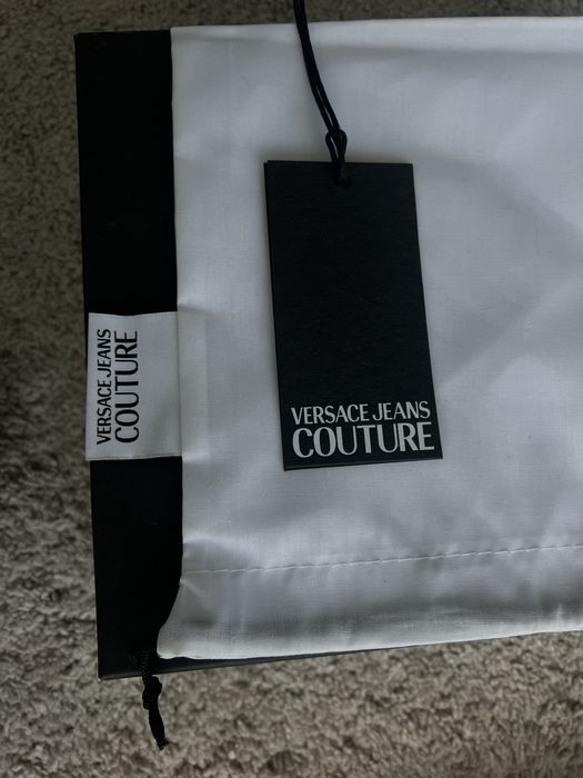 Sapatilhas Starlight Versace