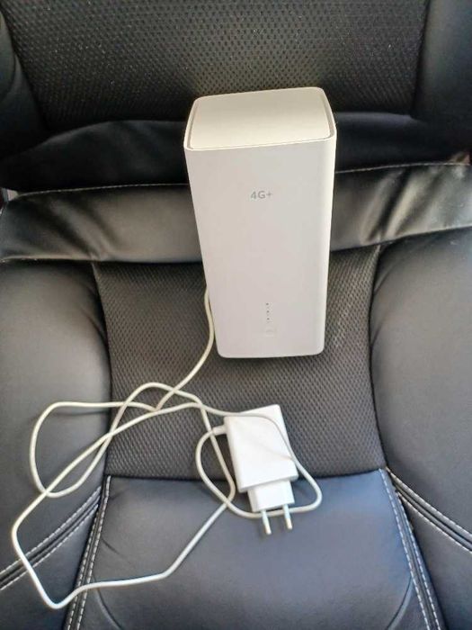 Router Huawei Soyealink B628-350 viver a Liberdade da Net sem amarras!