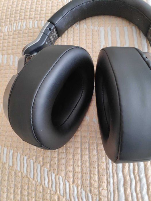 Auscultadores Home Cinema sem fios 9.1 - Sony MDR-HW700DS