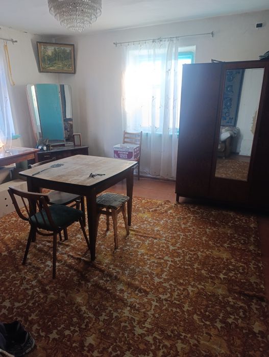 Продам будинок, с.Улянівка
