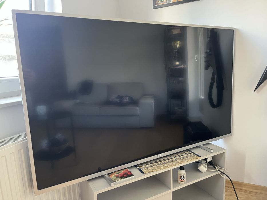 Telewizor smart tv philips 65 cali