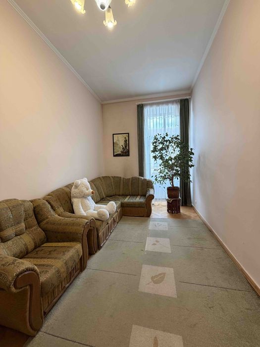 Продаж 2-кім. квартири 53.5 м.кв., в. Мазепи