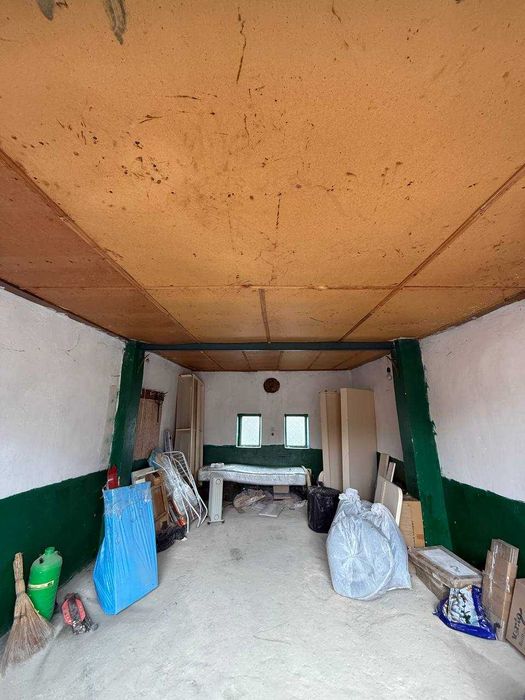 Продаж місця в ГСК-7 (0116)