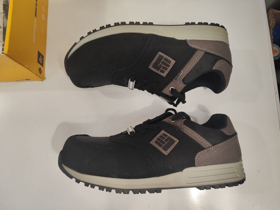 Sapatos de trabalho Toworkfor N 44