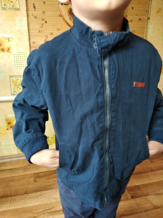 Осенняя курточка, куртка, куртачка, пиджак.