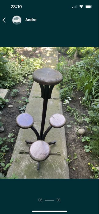 Подставка  для цветов