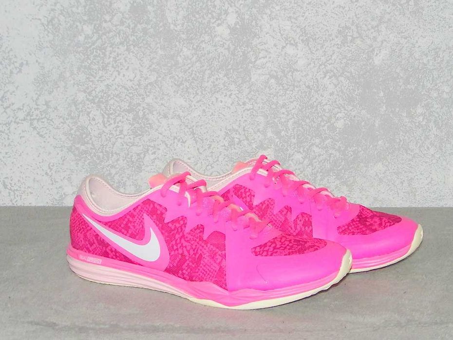 NIKE DUAL FUSION TR 3 - Buty Treningowe - rozm 42 - JAK NÓWKI !!!