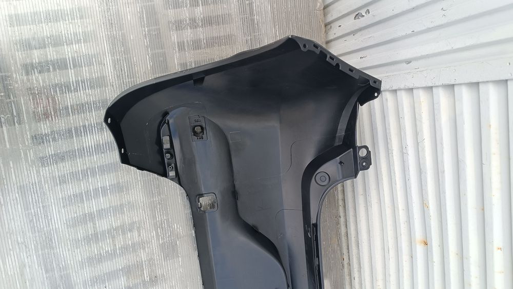 Vendo parachoque de trás Renault Clio 5 ano 2019/23