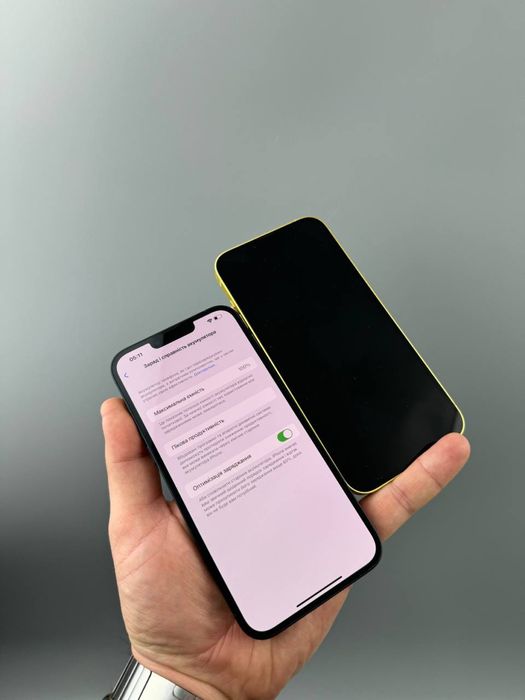 iphone 14 Plus 128 gb