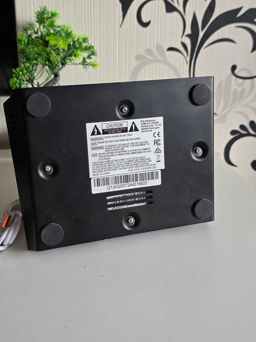 Аудіоінтерфейс / Звукова карта M-Audio AIR 192/6