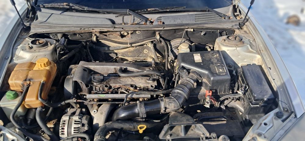 Розборка  Chery 2.0 бензин