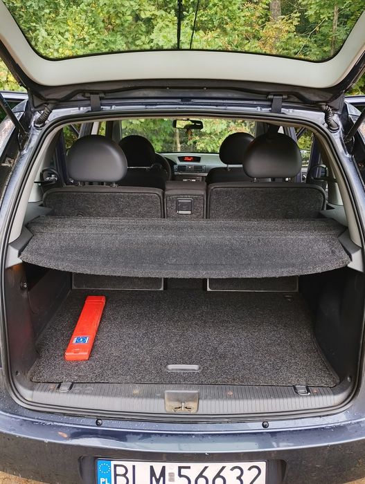 Opel Meriva 1.6 Benzyna