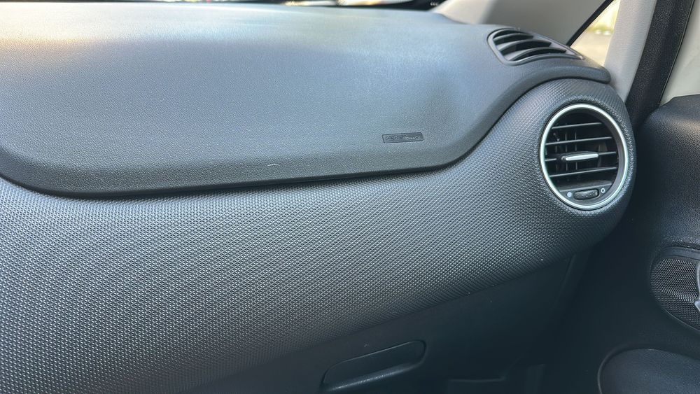 Fiat Punto 2016 - 57.000km foto 4