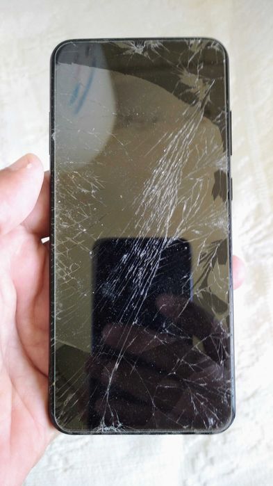 Smartphone ZTE Blade A5 Dual Sim.