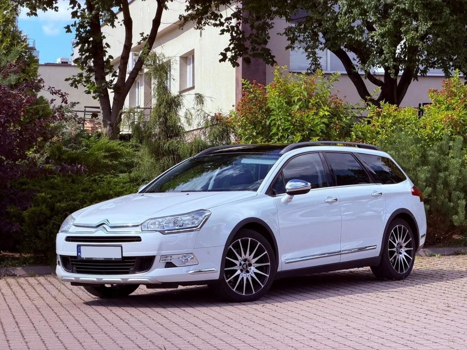 Citroën C5