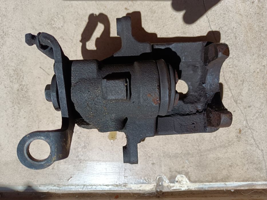 Pinças ou maxilas de travão Ford Focus