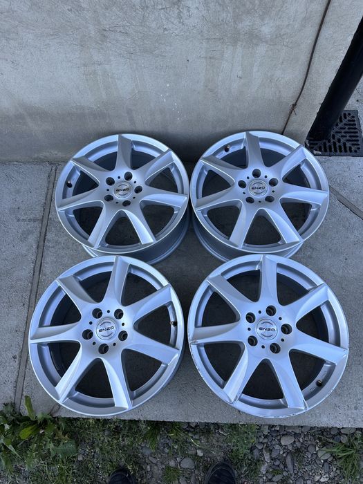 Диски 17 5.112 ЕТ45 7jx17H2 ET45 Vw skoda Audi