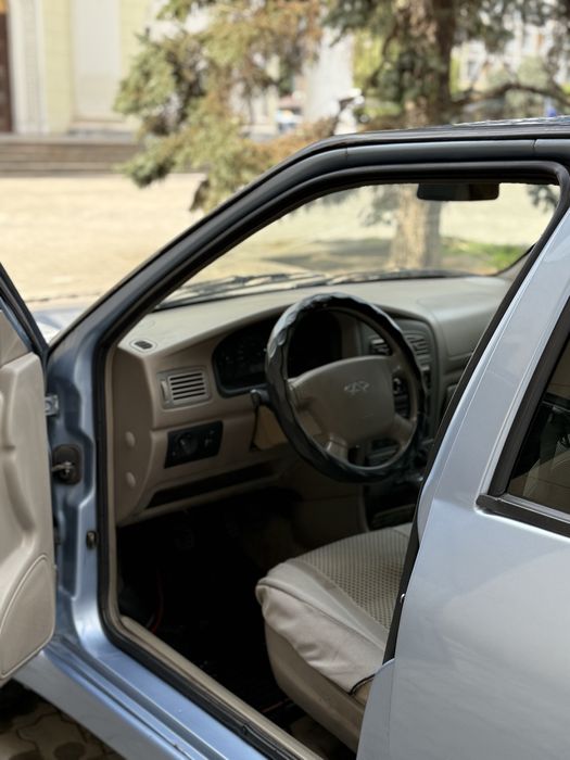 Chery Amulet  2007