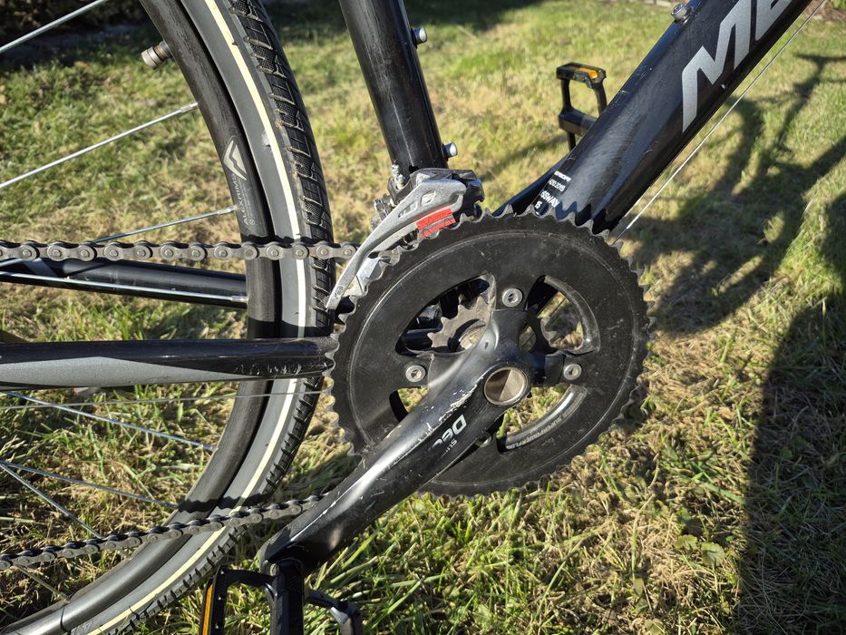 Rower merida crossway