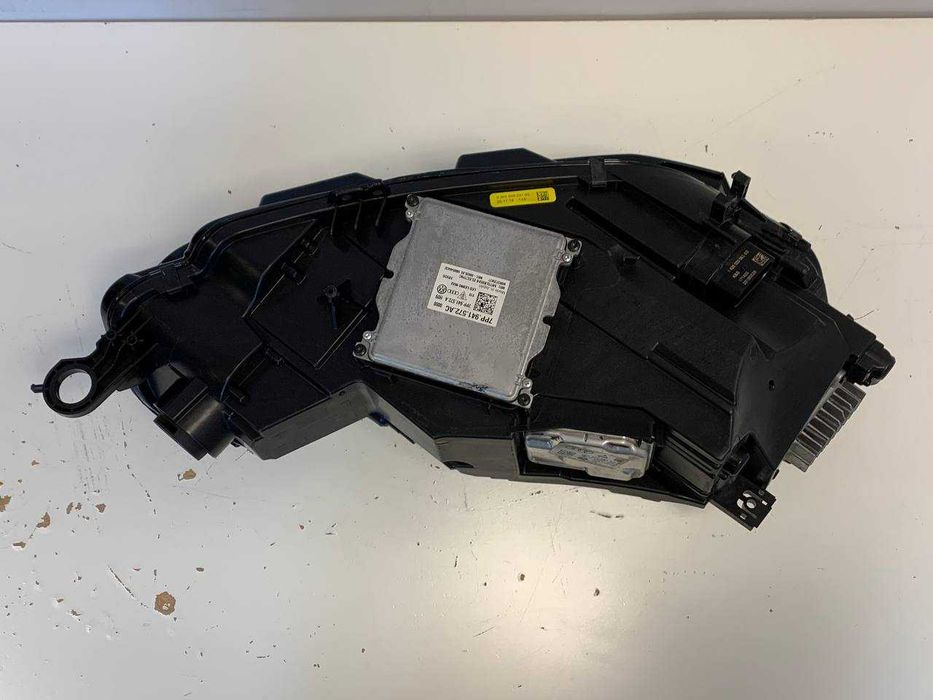 Lewa Lampa Reflektor AUDI A5 S5 F5 8W Przed Lift Full Led USA