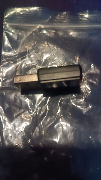 Nadajnik/odbiornik bluetooth (2 sztuki)