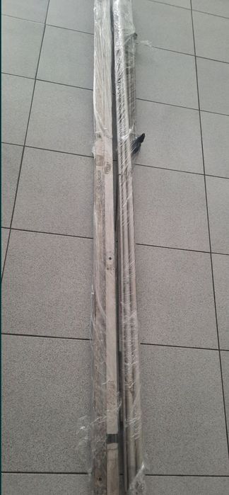 Antena diretiva 4 elementos