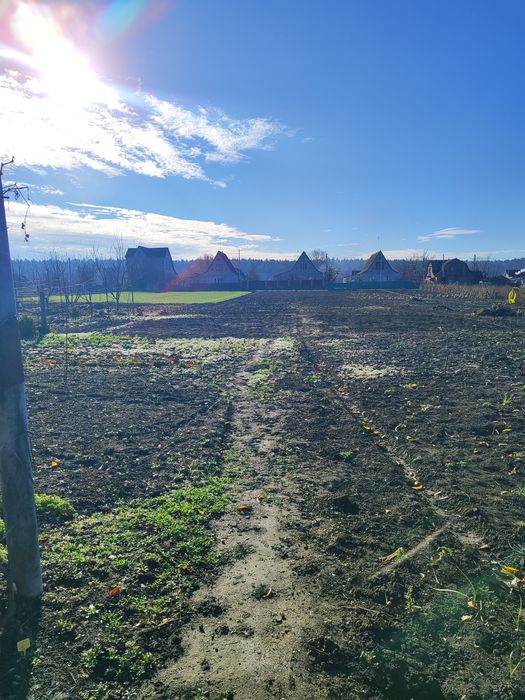 Продам будинок  зі зручностями в селі Сухоліси  Білоцерківського район