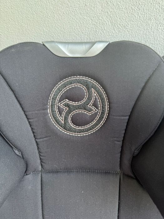 Cadeira Auto Cybex Z com Isofix — Excelente Estado