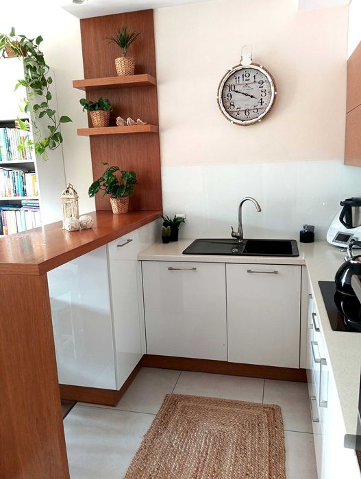 Mieszkanie – Warszawa, Powsinek, Wilanów - Widok 4