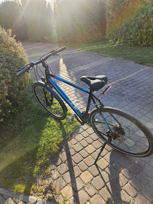 Rower Cube Curve Pro XXL