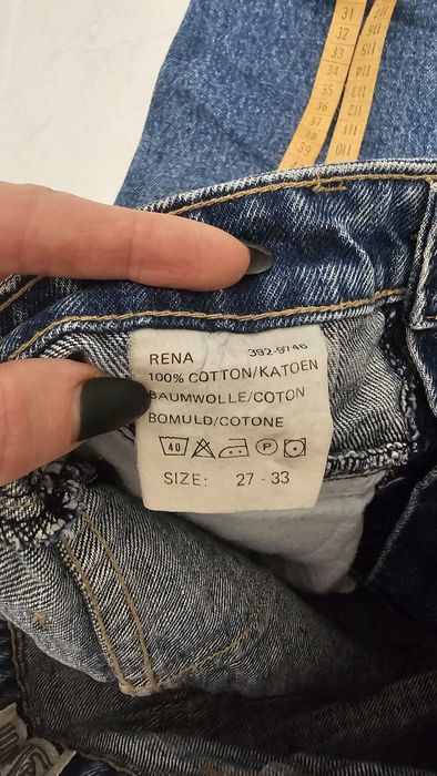 Джинси Lee Gossip 27-33
