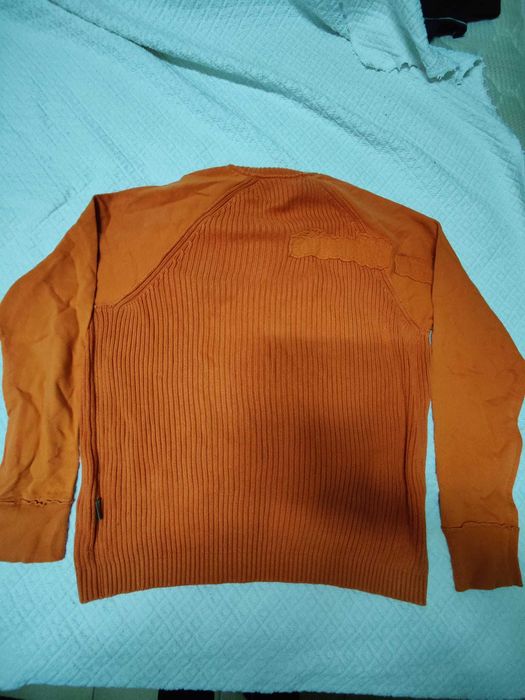 Casaco O'Neil tam.  M em bom estado