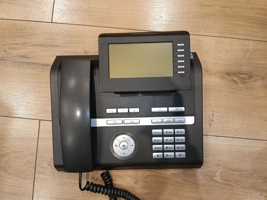 Telefon systemowy/ biurowy