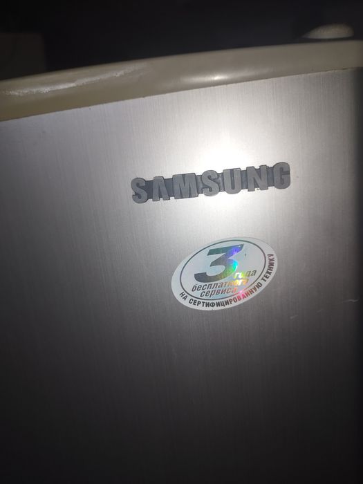 холодильник самсунг