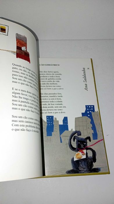 Conto Estrelas em ti - 17 poetas escrevem para a infância