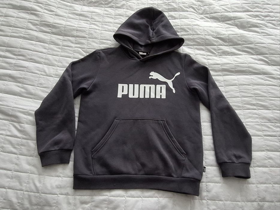 Bluza Puma  11-12 y  152cm